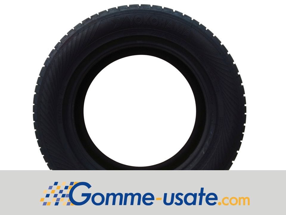 Thumb Yokohama Gomme Usate Yokohama 235/60 R18 107H W.Drive XL M+S (85%) pneumatici usati Invernale_1